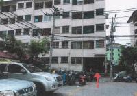 คอนโดหลุดจำนอง ธ.ธนาคารอาคารสงเคราะห์ บางโฉลง บางพลี สมุทรปราการ