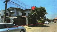 บ้านเดี่ยวหลุดจำนอง ธ.ธนาคารอาคารสงเคราะห์ ในเมือง เมืองขอนแก่น ขอนแก่น