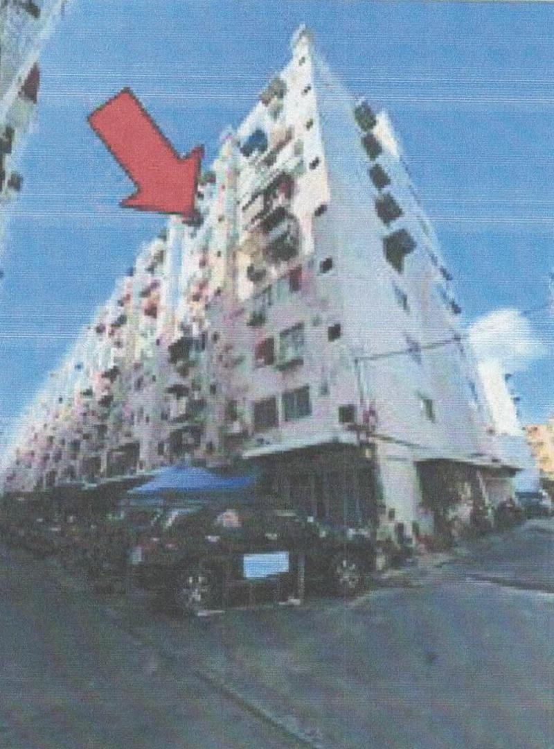 คลองจั่น บางกะปิ กรุงเทพมหานคร