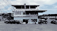 https://ww1.ohoproperty.com/213040/ธนาคารกสิกรไทย/ขายอาคารสำนักงาน/ปากคลองบางปลากด/พระสมุทรเจดีย์/สมุทรปราการ/