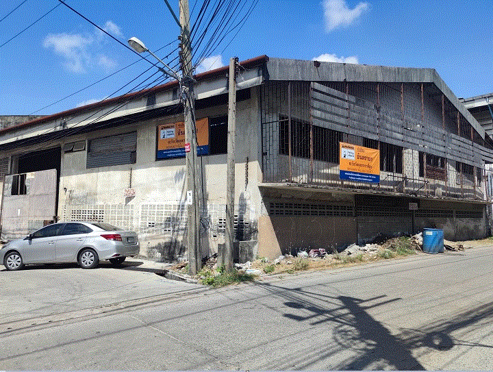 https://ww1.ohoproperty.com/185171/ธนาคารกรุงเทพ/ขายโกดัง/ปากคลองบางปลากด/พระสมุทรเจดีย์/สมุทรปราการ/