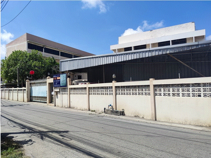 https://ww1.ohoproperty.com/185172/ธนาคารกรุงเทพ/ขายโกดัง/ปากคลองบางปลากด/พระสมุทรเจดีย์/สมุทรปราการ/