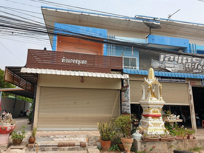 https://ww1.ohoproperty.com/204248/ธนาคารกรุงเทพ/ขายอาคารพาณิชย์/โคกพระ/กันทรวิชัย/มหาสารคาม/